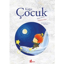 Lisinya Kağıt Çocuk