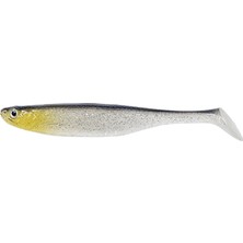 Ryuji Bait Fish 14,5cm Silikon Yem Renk : Sardine