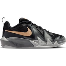 Nike S.t. Dynamite Gs Çocuk Siyah Basketbol Ayakkabısı IH2308-001