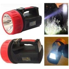 Gees Global Gold Silver GS-2621 5000 Metre Işık Uzantılı 15 Watt Projektör