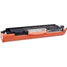 Hp CE310A (126A) Siyah Muadil Lazer Toner