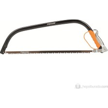 Fiskars 124800 SW30 Yay Testere 21” Ergonomik Tasarımı ile Bahçe Bakımında Yüksek Kesim Kapasitesi 1001621 - 123860