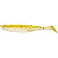 Ryuji Bait Fish 14,5cm Silikon Yem Renk : Violet