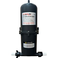 Basınç Tankı, Hidrofor Genleşme Tankı, Tekne ve Karavan Hidrofor Tankı, 1 Litre