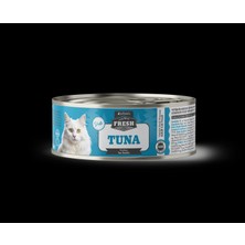 Jadawa Kıyılmış Ton Balıklı Kedi Islak Maması