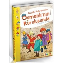 Lisinya Küçük Kahramanlar Osmanlı'nın Kuruluşunda