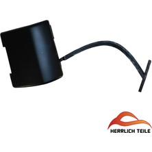 Herrlich Teile S40 V50- Çeki Demir Kapağı