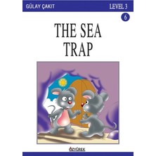 Özyürek Yayınları İngilizce Hikaye Seti (10 Kitap) Gülay Çakıt Ortaokul 6.Sınıf Ciltsiz Normal Boy