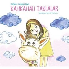 Lisinya Kahkahalı Taklalar