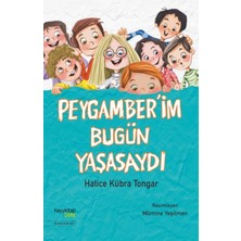 Lisinya Peygamber’im Bugün Yaşasaydı
