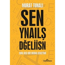 Afrodit AVM Sen Yanlış Değilsin