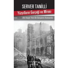 Afrodit AVM Yüzyılların Gerçeği ve Mirası 6. Cilt - 20. Yüzyıl Yeni Bir Dünyanın Aranışında