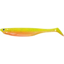 Ryuji Bait Fish 14,5cm Silikon Yem Renk : Lemon Back