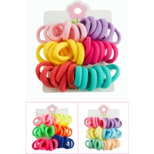 Luord - Store 36 Adet Havlu Toka 2 cm