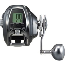 Daiwa Seaborg 26 300 J Sağ El Elektrikli Çıkrık