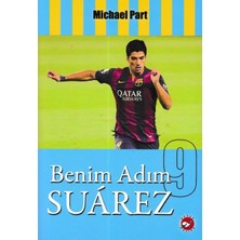 Afrodit AVM Benim Adım Suarez