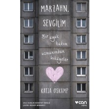 Afrodit AVM Marzahn, Sevgilim