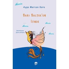 Lisinya Sarı Saltuk'un Izinde
