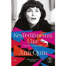 Afrodit AVM Keşfedilmemiş Ülke