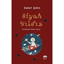 Lisinya Siyah Yıldız
