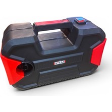 Attlas Atcpw 1500W Çanta Tipi Yıkama Makinesi