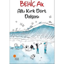 Lisinya Altı Kırk Dört Dalgası
