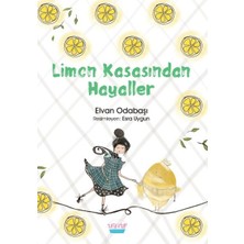 Lisinya Limon Kasasından Hayaller