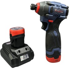 Tanpower JY-16N Akülü Torklu Vidalama