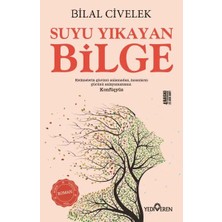Afrodit AVM Suyu Yıkayan Bilge