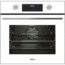 Teka Hak 625 Wh Börek Şefim Beyaz Fırın