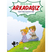 Lisinya Arkadaşız