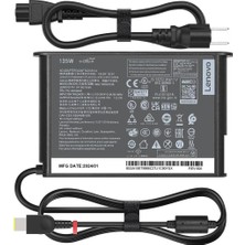 Alfamaks Lenovo C560 57-328629 All-In-One Aıo Pc Adaptör Şarj