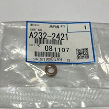 Ricoh A2322421 Orjinal Rıcoh Charge Roller Bushıng Afıcıo 340