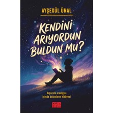 Afrodit AVM Kendini Arıyordun Buldun Mu?