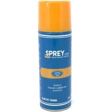 NetVet Spreyova 200 Ml. Kedi-Köpek Yara Spreyi