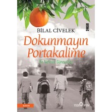 Afrodit AVM Dokunmayın Portakalime