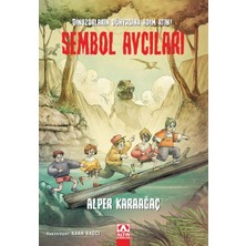 Lisinya Sembol Avcıları