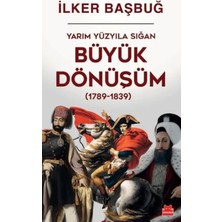 Afrodit AVM Yarım Yüzyıla Sığan Büyük Dönüşüm (1789-1839)