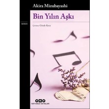 Afrodit AVM Bin Yılın Aşkı