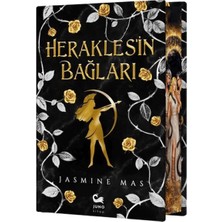 Afrodit AVM 'in Bağları