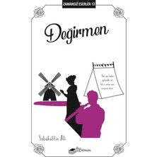 Afrodit AVM Değirmen - Zamansız Eserler 13