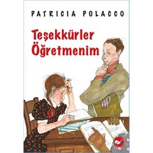 Lisinya Teşekkürler Öğretmenim