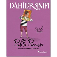 Lisinya Dahiler Sınıfı - Pablo Picasso
