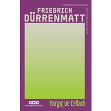 Afrodit AVM Yargıç ve Celladı