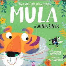 Lisinya Mula ve Minik Sinek
