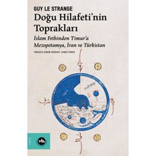 Afrodit AVM Doğu Hilafeti’nin Toprakları