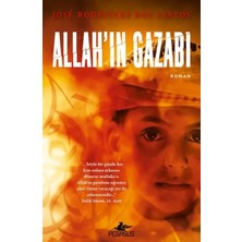 Afrodit AVM Allah'ın Gazabı