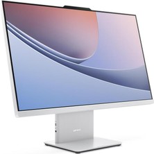 Lenovo Aıo Intel Ultra 7 256V 2.2 Ghz 16 GB 512 GB SSD Intel Arc 140V WIN11 27'