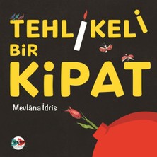 Lisinya Tehlikeli Bir Kipat