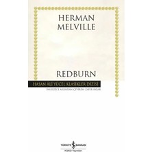 Afrodit AVM Redburn - Hasan Ali Yüce Klasikleri